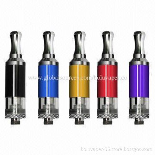 2014 Leading Electronic Cigarettes, Clearomizer and Huge Vapor with 1,200 Puffs